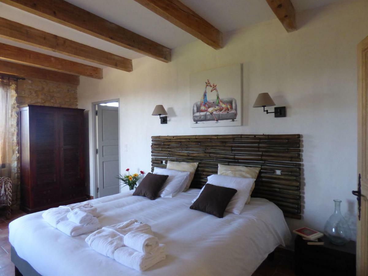 Mas D'Asvin & Spa Saint-Christol-les-Ales Exterior photo