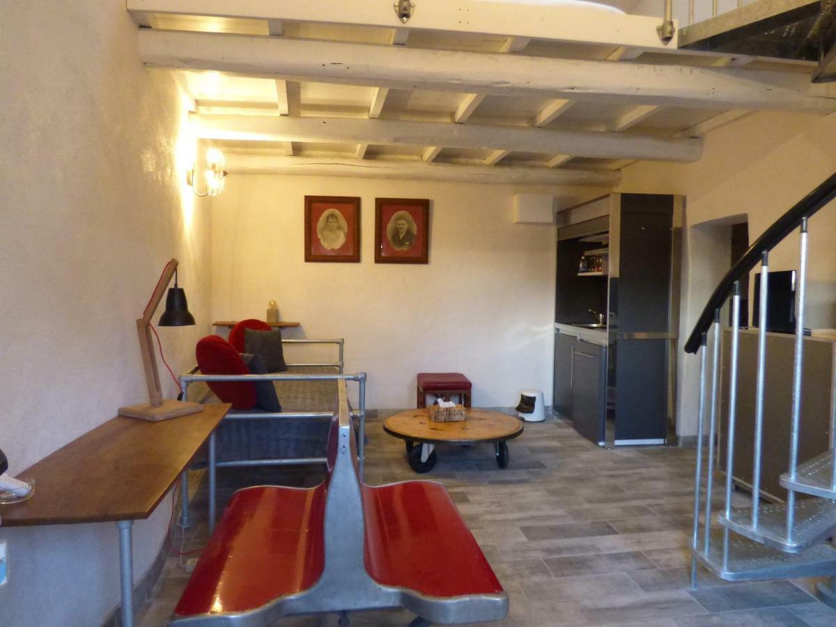 Mas D'Asvin & Spa Saint-Christol-les-Ales Exterior photo