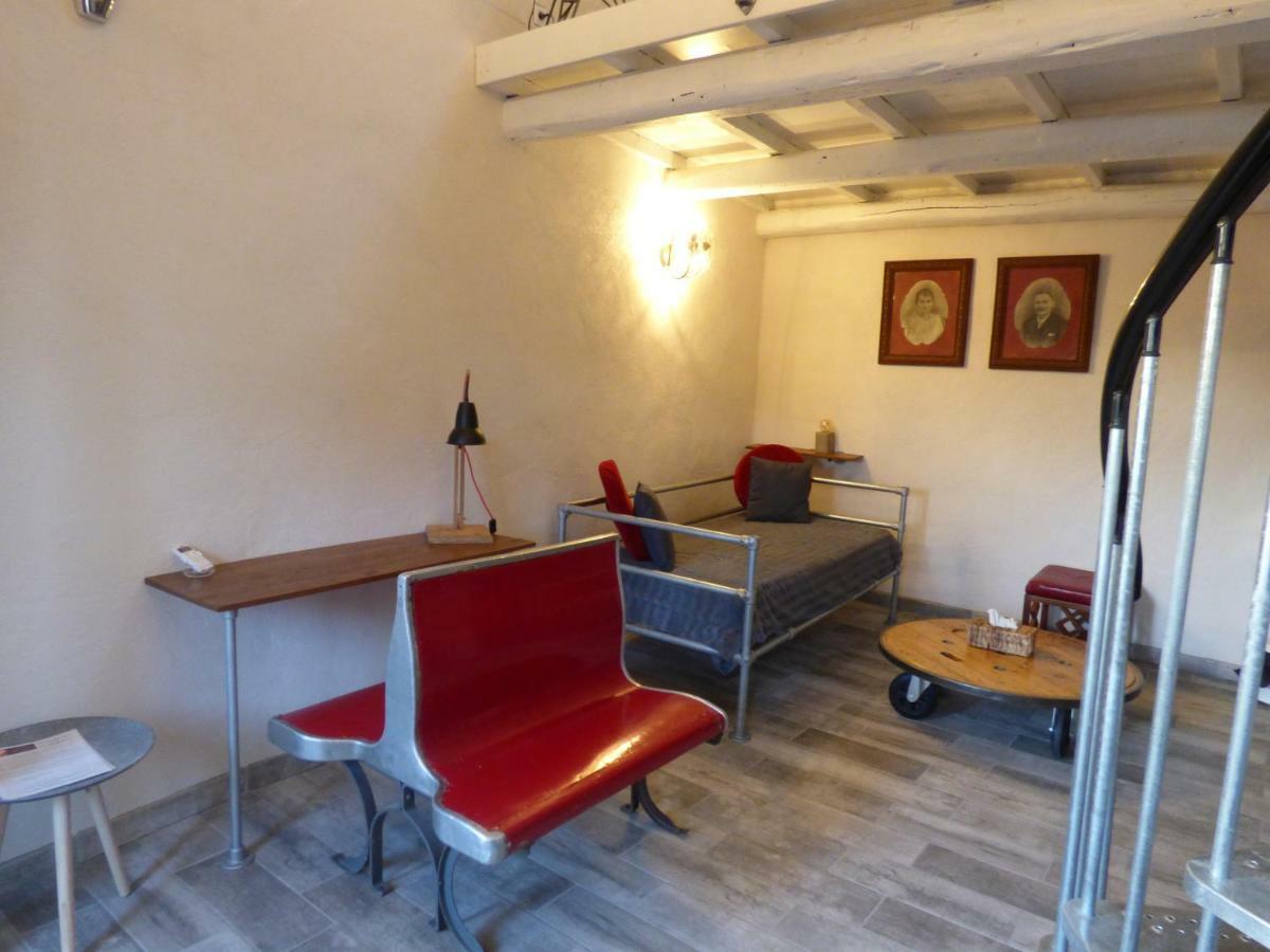 Mas D'Asvin & Spa Saint-Christol-les-Ales Exterior photo
