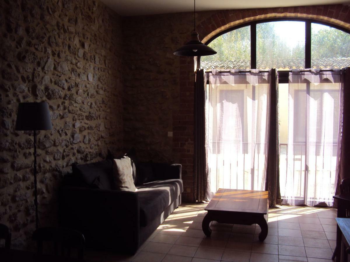 Mas D'Asvin & Spa Saint-Christol-les-Ales Exterior photo