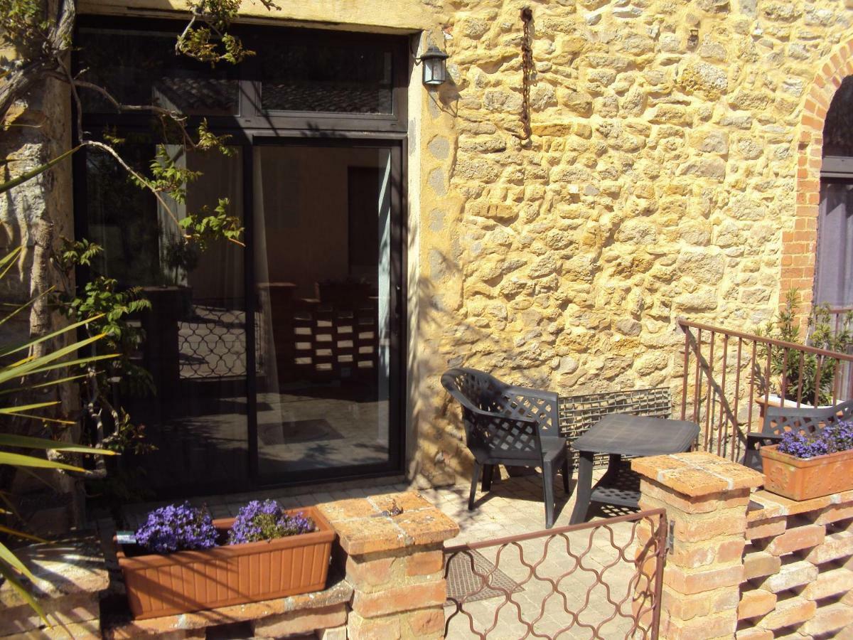 Mas D'Asvin & Spa Saint-Christol-les-Ales Exterior photo