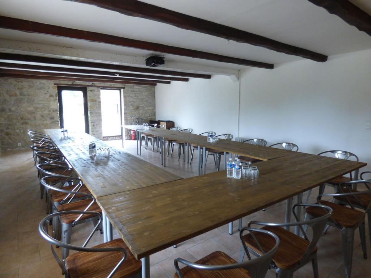 Mas D'Asvin & Spa Saint-Christol-les-Ales Exterior photo
