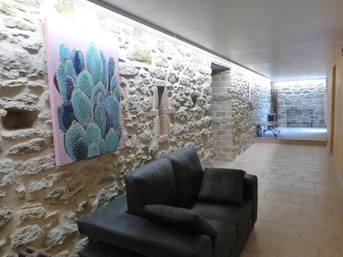 Mas D'Asvin & Spa Saint-Christol-les-Ales Exterior photo