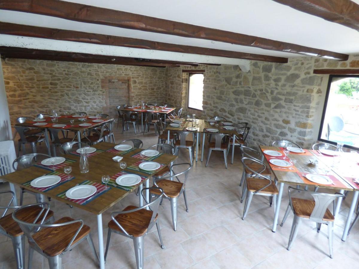 Mas D'Asvin & Spa Saint-Christol-les-Ales Exterior photo