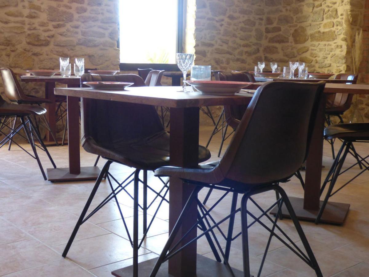 Mas D'Asvin & Spa Saint-Christol-les-Ales Exterior photo