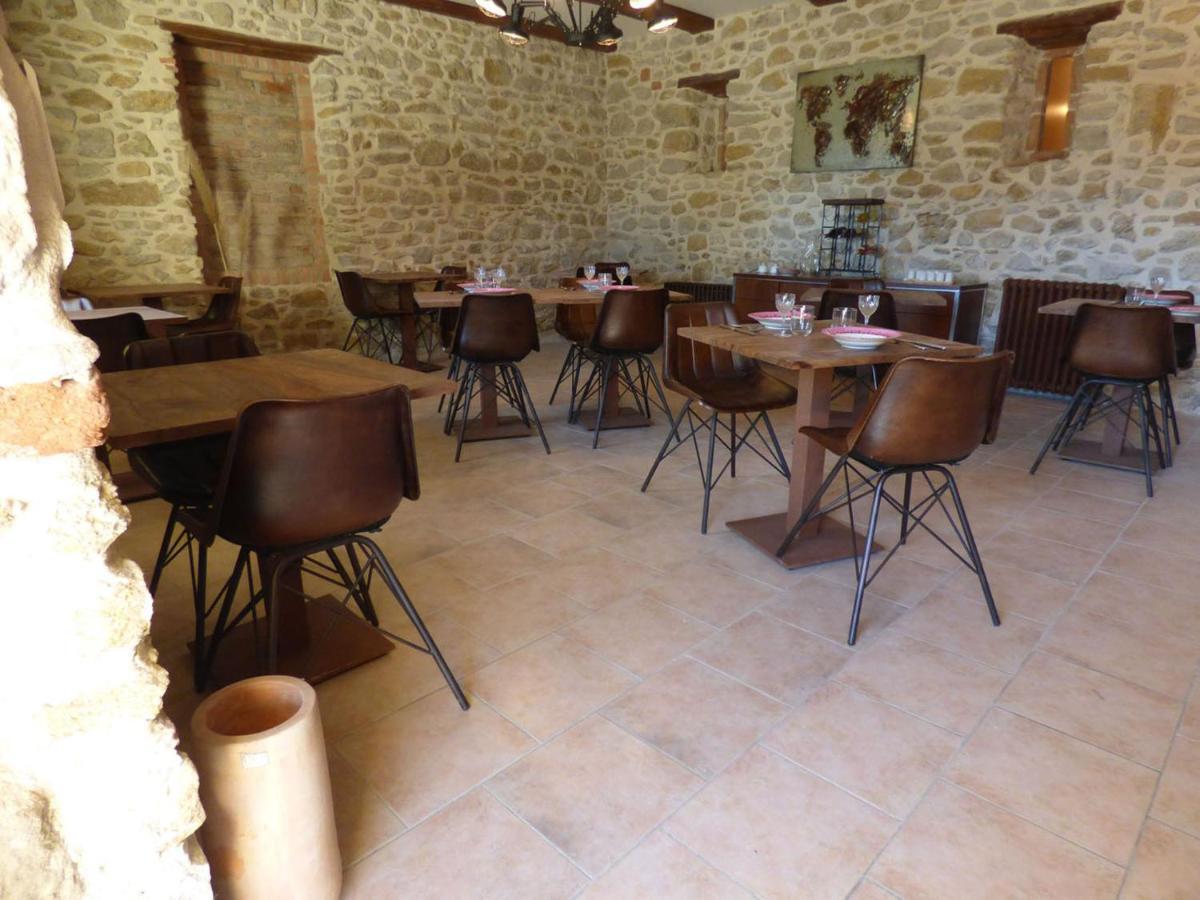 Mas D'Asvin & Spa Saint-Christol-les-Ales Exterior photo