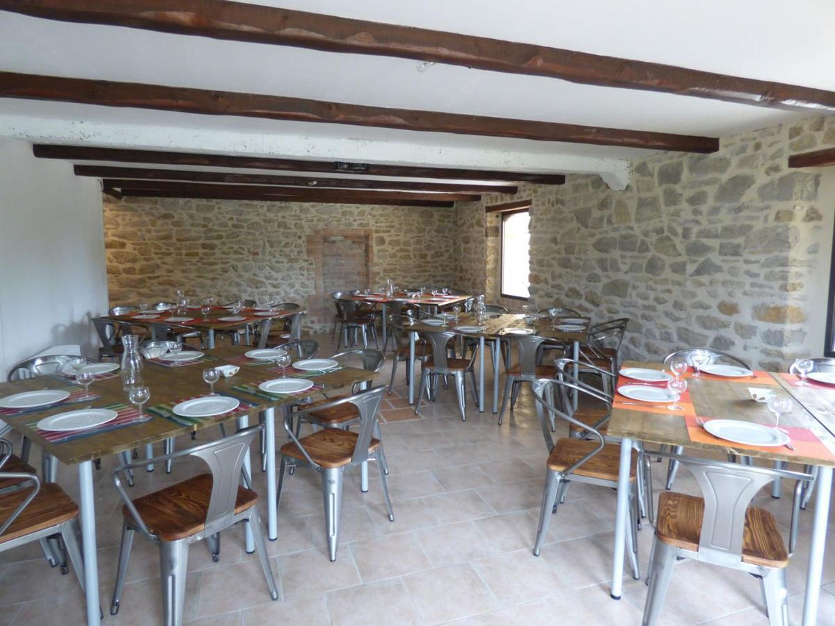 Mas D'Asvin & Spa Saint-Christol-les-Ales Exterior photo
